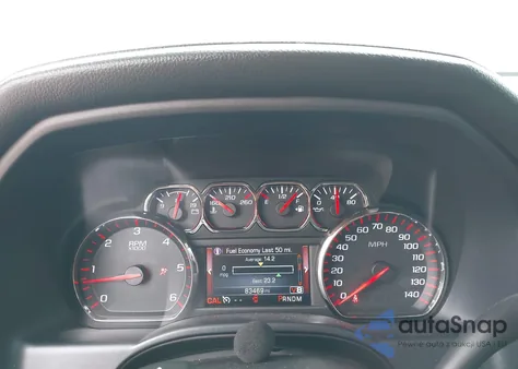 2015 GMC Sierra 1500 Slt from USA, damaged, VIN 3GTU2VEC6FG156074